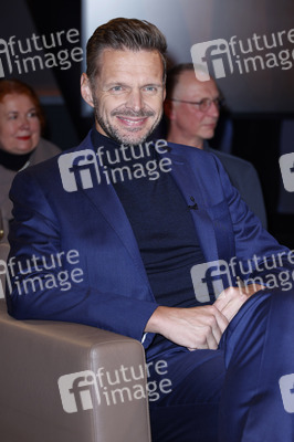 'NDR Talk Show' in Hamburg