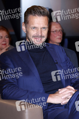 'NDR Talk Show' in Hamburg