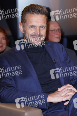 'NDR Talk Show' in Hamburg