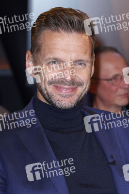 'NDR Talk Show' in Hamburg