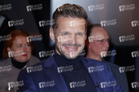 'NDR Talk Show' in Hamburg