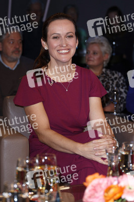 'NDR Talk Show' in Hamburg