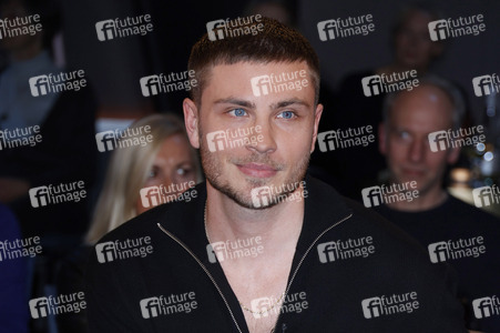 'NDR Talk Show' in Hamburg