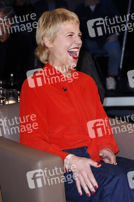 'NDR Talk Show' in Hamburg