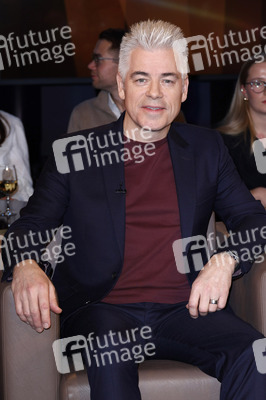 'NDR Talk Show' in Hamburg