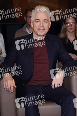 'NDR Talk Show' in Hamburg