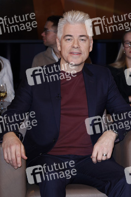 'NDR Talk Show' in Hamburg