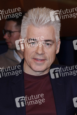 'NDR Talk Show' in Hamburg