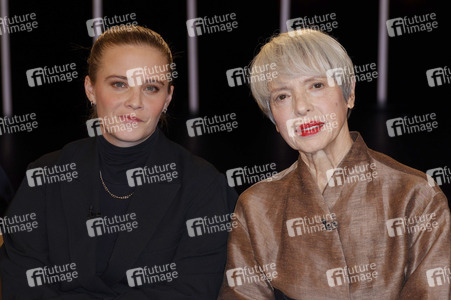 'NDR Talk Show' in Hamburg