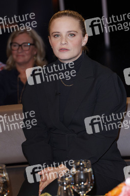 'NDR Talk Show' in Hamburg