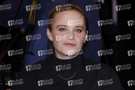 'NDR Talk Show' in Hamburg