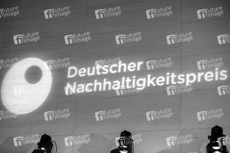 Deutscher Nachhaltigkeitspreis 2024 in Düsseldorf