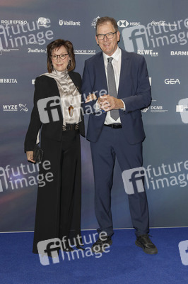 Deutscher Nachhaltigkeitspreis 2024 in Düsseldorf