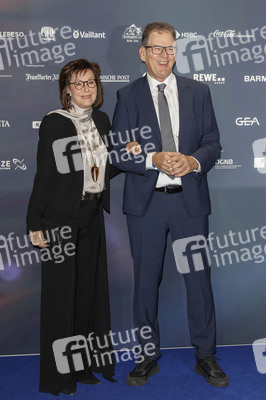 Deutscher Nachhaltigkeitspreis 2024 in Düsseldorf