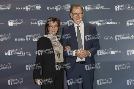 Deutscher Nachhaltigkeitspreis 2024 in Düsseldorf