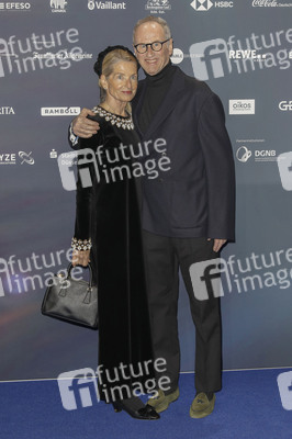 Deutscher Nachhaltigkeitspreis 2024 in Düsseldorf