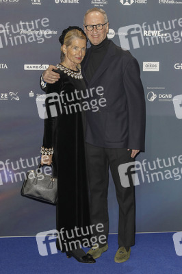 Deutscher Nachhaltigkeitspreis 2024 in Düsseldorf