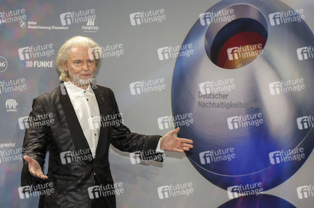 Deutscher Nachhaltigkeitspreis 2024 in Düsseldorf