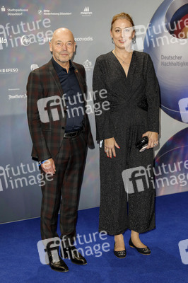 Deutscher Nachhaltigkeitspreis 2024 in Düsseldorf