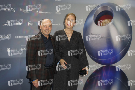 Deutscher Nachhaltigkeitspreis 2024 in Düsseldorf