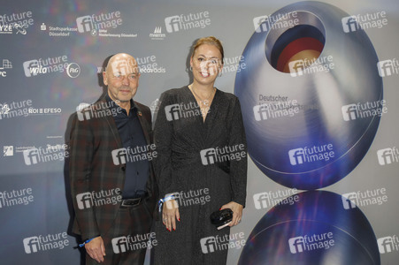 Deutscher Nachhaltigkeitspreis 2024 in Düsseldorf