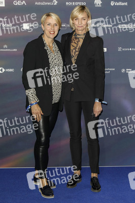 Deutscher Nachhaltigkeitspreis 2024 in Düsseldorf