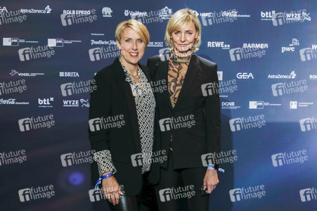 Deutscher Nachhaltigkeitspreis 2024 in Düsseldorf