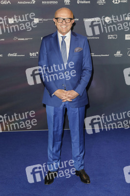 Deutscher Nachhaltigkeitspreis 2024 in Düsseldorf