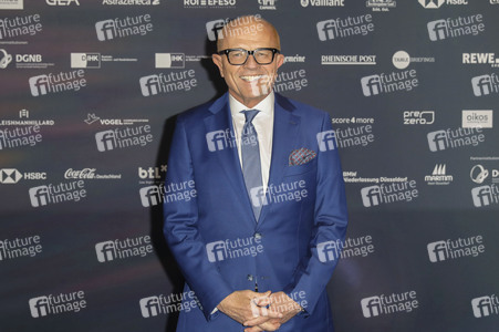 Deutscher Nachhaltigkeitspreis 2024 in Düsseldorf