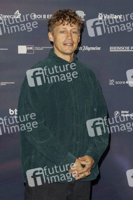 Deutscher Nachhaltigkeitspreis 2024 in Düsseldorf