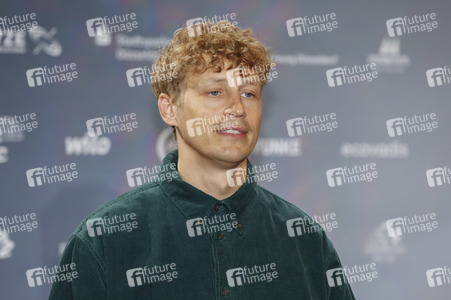 Deutscher Nachhaltigkeitspreis 2024 in Düsseldorf