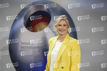 Deutscher Nachhaltigkeitspreis 2024 in Düsseldorf