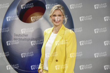 Deutscher Nachhaltigkeitspreis 2024 in Düsseldorf