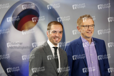 Deutscher Nachhaltigkeitspreis 2024 in Düsseldorf