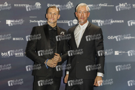 Deutscher Nachhaltigkeitspreis 2024 in Düsseldorf