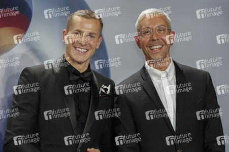 Deutscher Nachhaltigkeitspreis 2024 in Düsseldorf