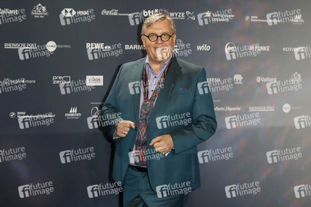 Deutscher Nachhaltigkeitspreis 2024 in Düsseldorf
