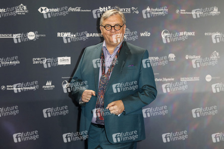 Deutscher Nachhaltigkeitspreis 2024 in Düsseldorf