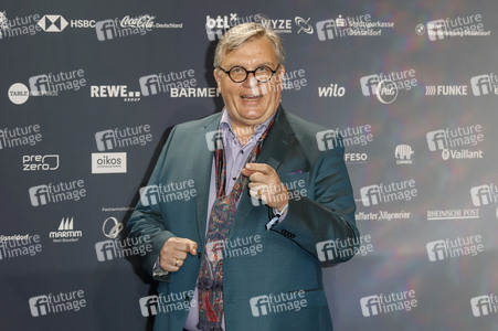 Deutscher Nachhaltigkeitspreis 2024 in Düsseldorf