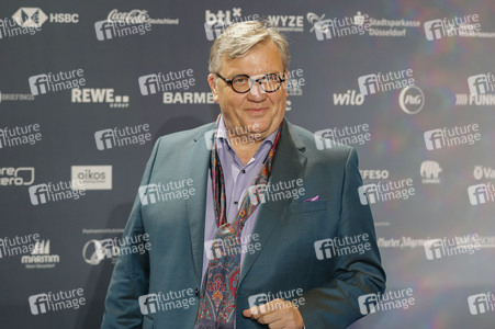 Deutscher Nachhaltigkeitspreis 2024 in Düsseldorf
