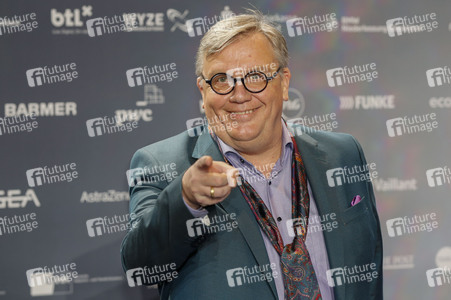 Deutscher Nachhaltigkeitspreis 2024 in Düsseldorf