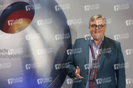 Deutscher Nachhaltigkeitspreis 2024 in Düsseldorf