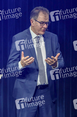 Deutscher Nachhaltigkeitspreis 2024 in Düsseldorf