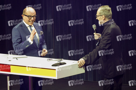 Deutscher Nachhaltigkeitspreis 2024 in Düsseldorf