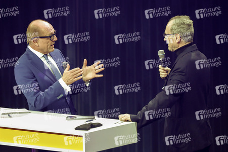Deutscher Nachhaltigkeitspreis 2024 in Düsseldorf
