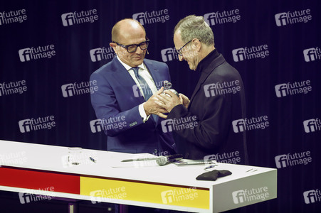 Deutscher Nachhaltigkeitspreis 2024 in Düsseldorf