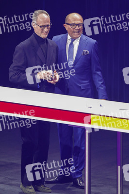 Deutscher Nachhaltigkeitspreis 2024 in Düsseldorf