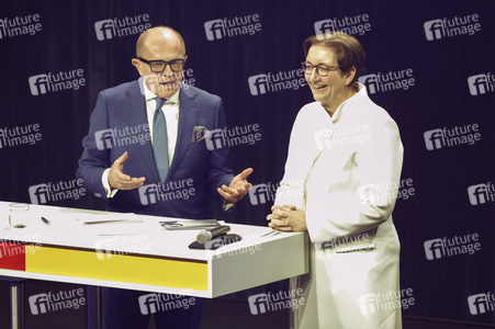 Deutscher Nachhaltigkeitspreis 2024 in Düsseldorf