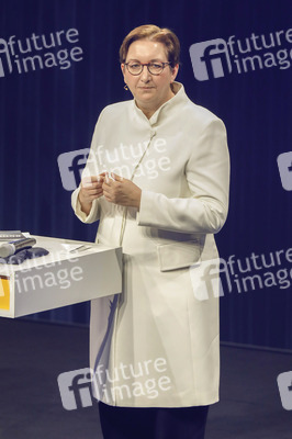Deutscher Nachhaltigkeitspreis 2024 in Düsseldorf