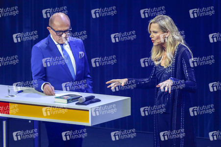 Deutscher Nachhaltigkeitspreis 2024 in Düsseldorf